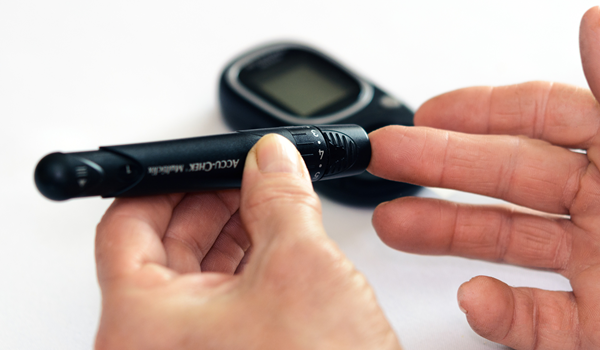 Diabetes Testing