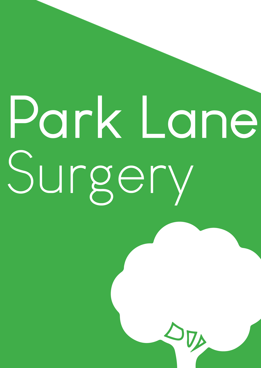 Park Lane Logo