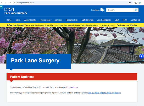 A screenshot of a computer

AI-generated content may be incorrect.