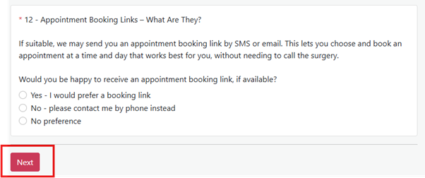 A screenshot of a chat

AI-generated content may be incorrect.