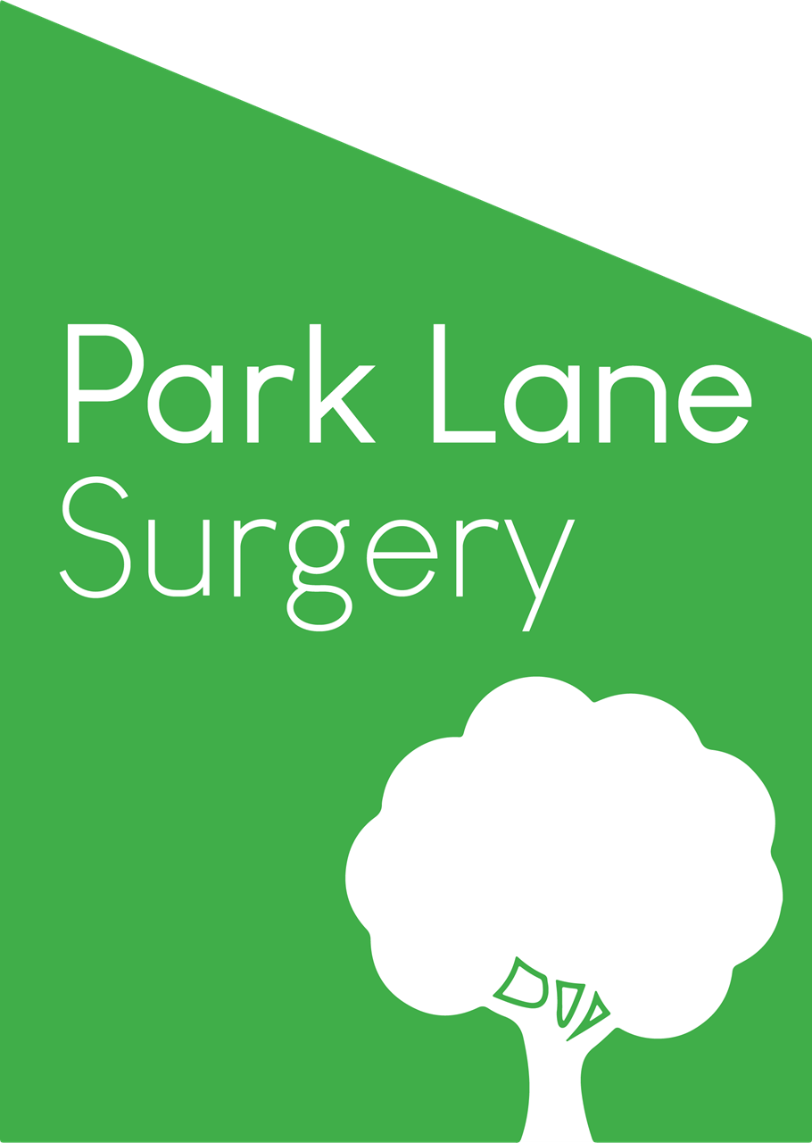 Park Lane Logo